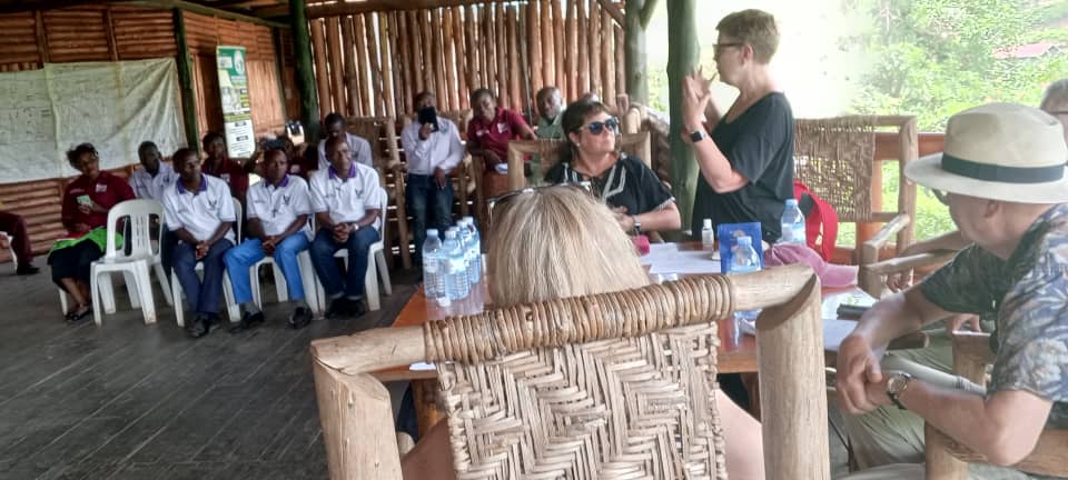 Financial Literacy & Savings