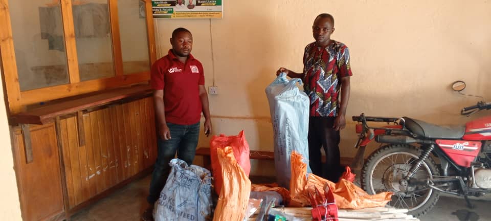 Farm Inputs & Quality Control